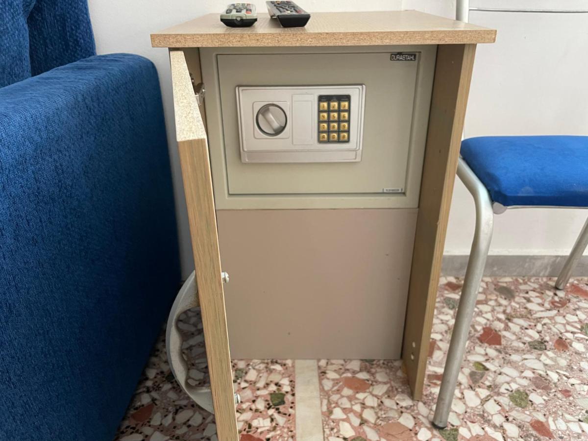卡拉马塔Venetsanou Ketsea 77公寓 外观 照片